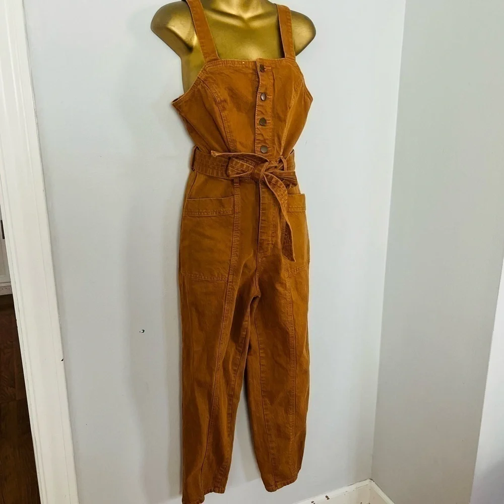 Target universal threads